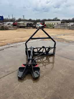 Used Precision Tree Shear