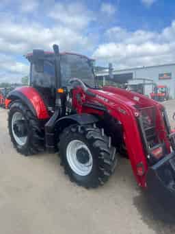Used Case IH Farmall 120u