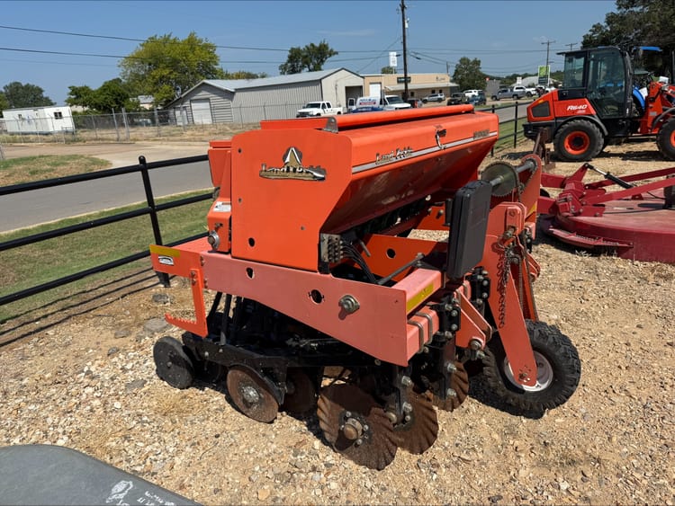 Used Land Pride No Till Seeder 3P606NT