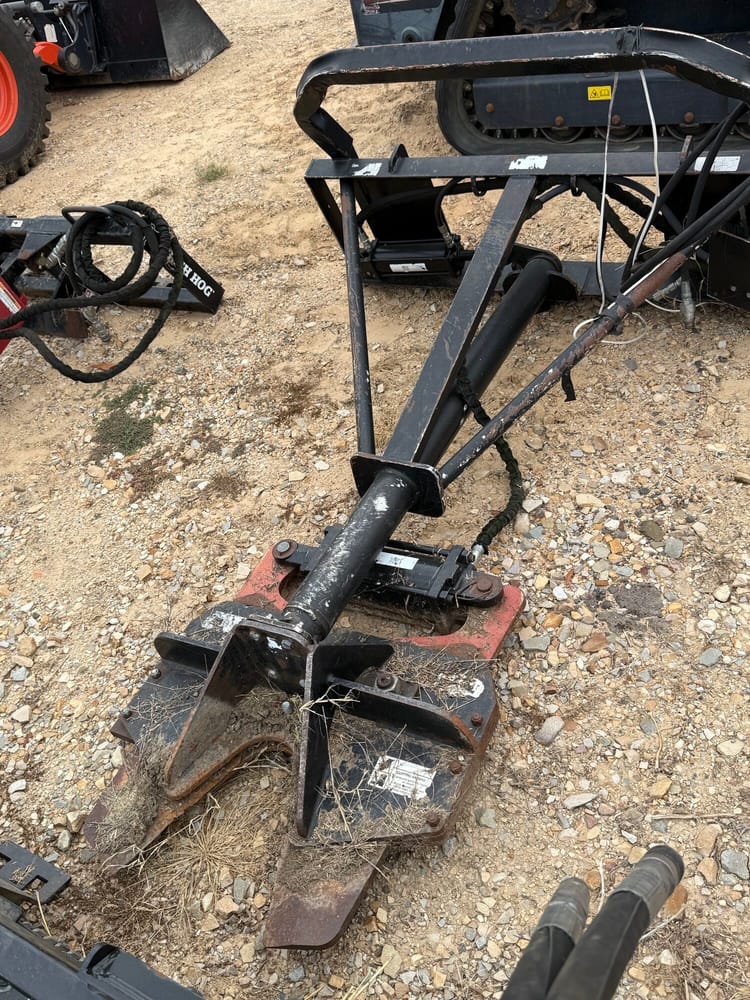 Precision Tree Shear