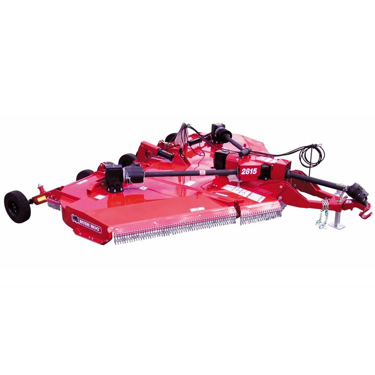 Bush Hog 2815 Flex-Wing Rotary Cutter