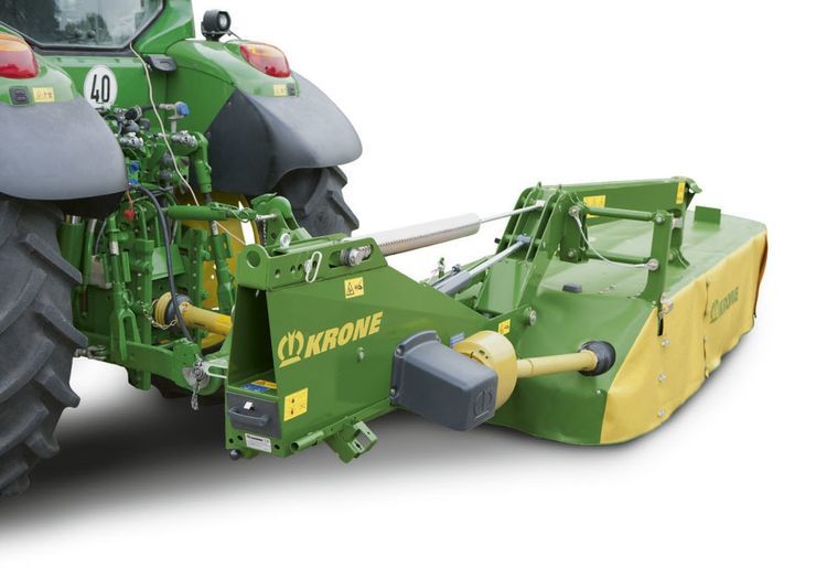 Krone AMR320 Disc Mower
