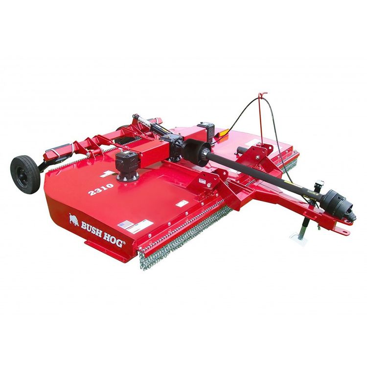 Bush Hog 2310 Multi-Spindle Rotary Cutter
