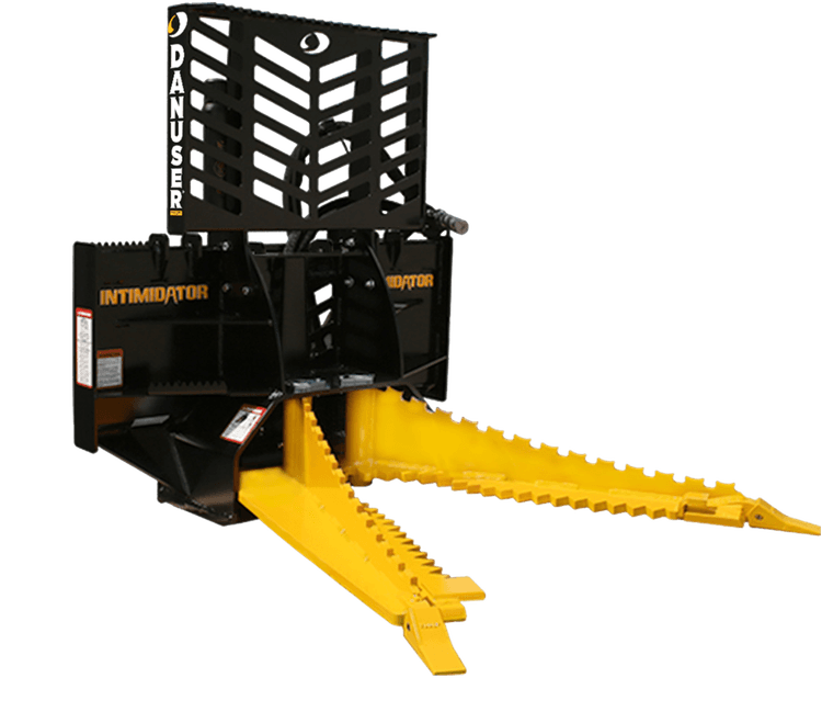 Danuser Intimidator Tree & Post Puller