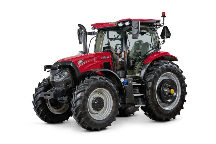 Case IH Maxxum 150 Tractor