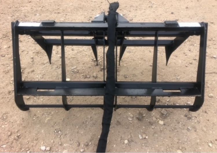 Armstrong Ag BGRMINI-SKID Grapple