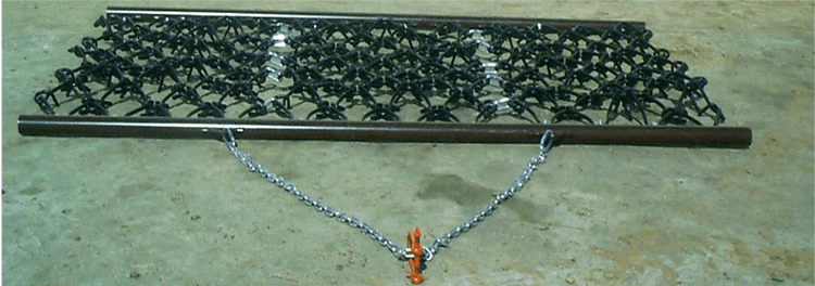 Armstrong Ag 12″ Chain Harrow