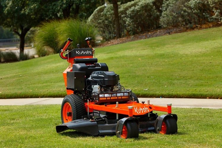 Kubota WHF14NC-36-2 Walk-Behind Mower
