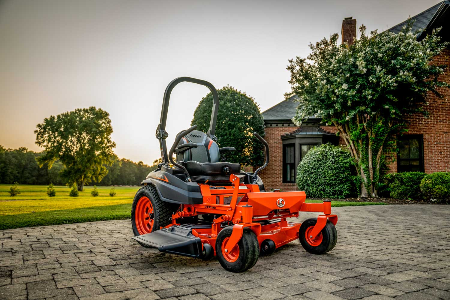 Z400 SERIES MOWERS - Paris Farm and Ranch