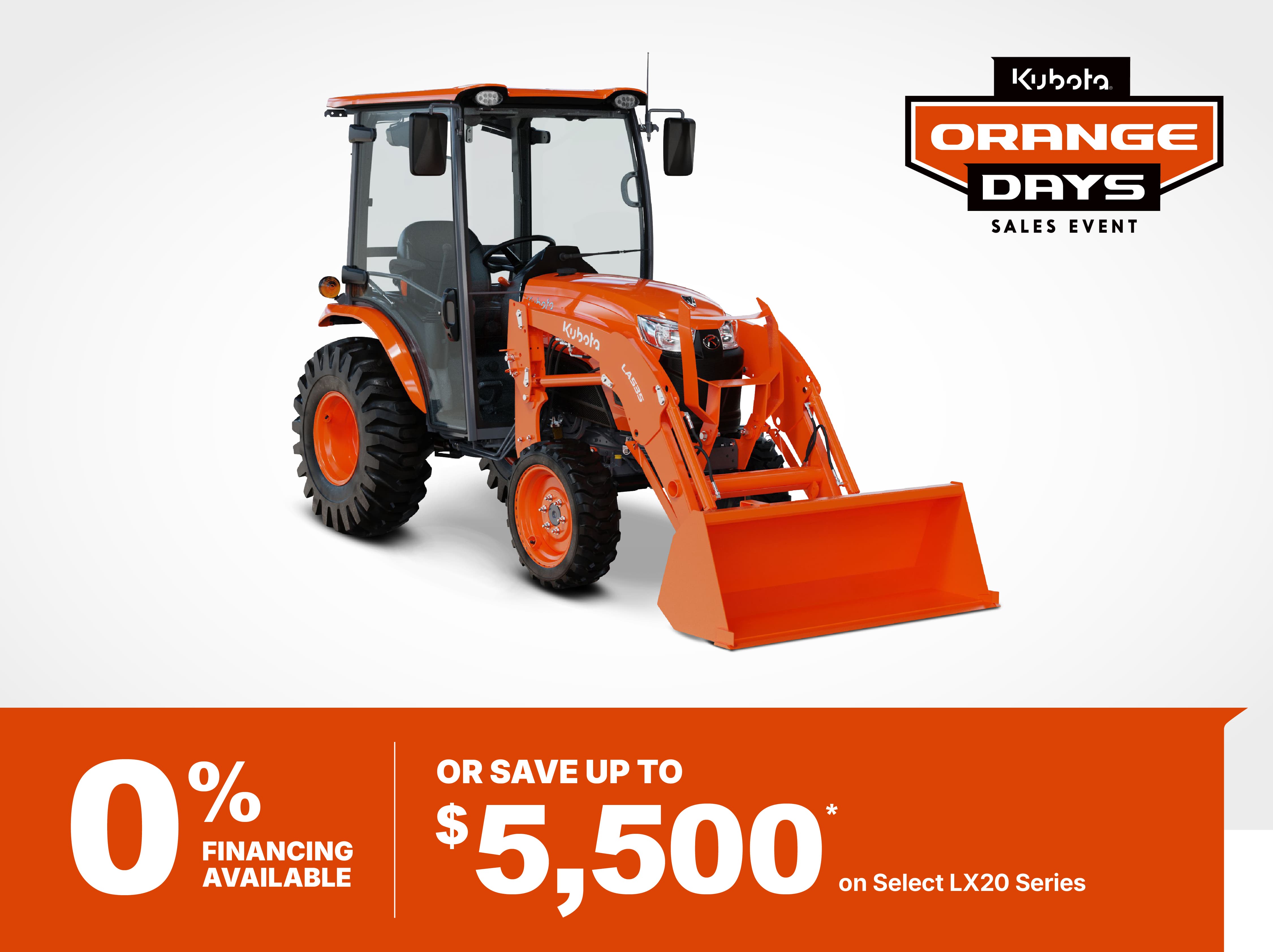Paris Farm and Ranch - Kubota Dealer in Paris, TX